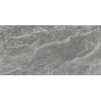 DL502820R Керамогранит Гриджио серый обрезной 60x119,5x0,9