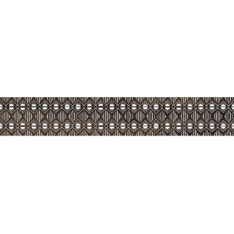 DL510400R Про Вуд коричневый декорированный обрезной 20x119.5