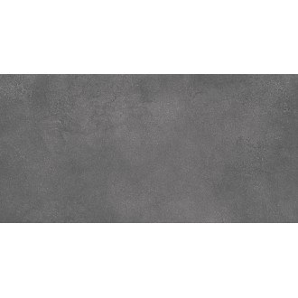 DL571290R Керамогранит Турнель серый тёмный обрезной 80x160x0.9