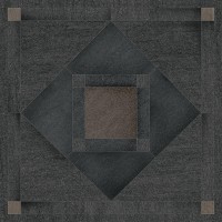 DL842000R/D Керамогранит Декор Базальто обрезной 80*80