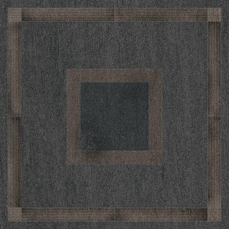 DL842200R/D Керамогранит Декор Базальто обрезной 80*80