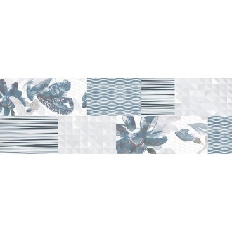 DN-CRISTAL BL WAVE 24.4x74.4