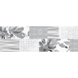 DN-CRISTAL GR WAVE 24.4x74.4