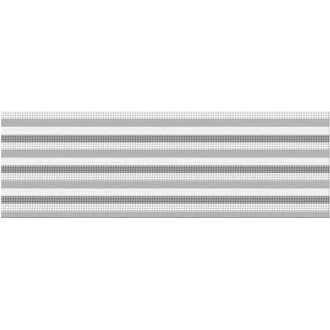 DN-PARISIEN BIANCO GEMMA 24.4X74.4