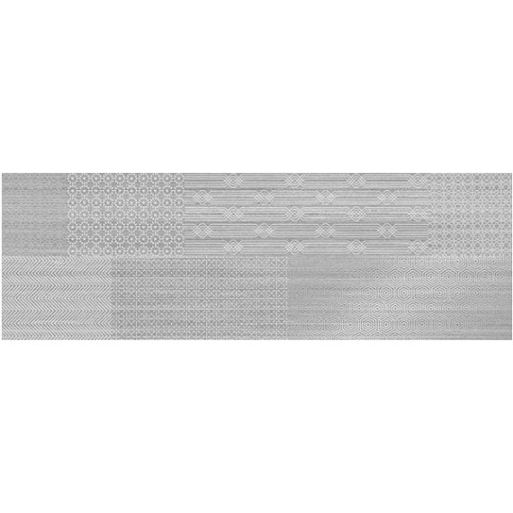Керамическая плитка DN-PARISIEN GRIGIO SILK 24.4X74.4