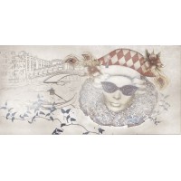 DNR0227/1 Венеция deco Маски 30*60