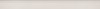 DOR34071 Alzata Gesso Rett 12,5x120