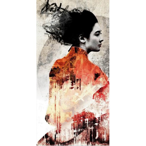 Керамогранит DOR34073 Progetto Cover Geisha 4Pz 120x240