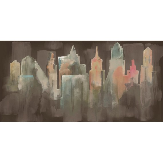 Керамогранит DOR34082 Dec.Cover City 60x120
