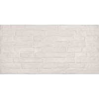 DOR34220 Street White Matt Rett 60x120