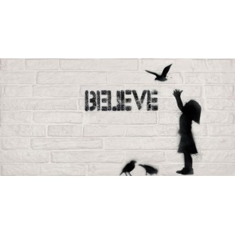 DOR34221 Dec.Street Kid Believe Mt 60x120