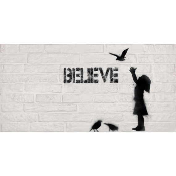 Керамогранит DOR34221 Dec.Street Kid Believe Mt 60x120