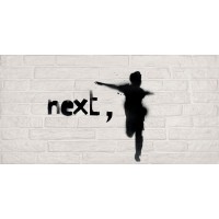 DOR34222 Dec.Street Kid Next Matt 60x120