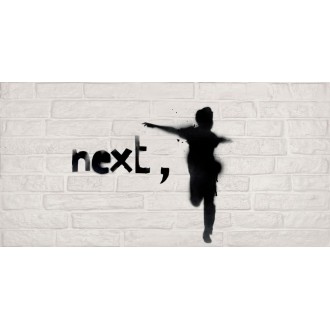 DOR34222 Dec.Street Kid Next Matt 60x120