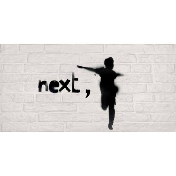 Керамогранит DOR34222 Dec.Street Kid Next Matt 60x120