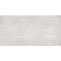 DOR34270 Street White Glossy Rett 60x120