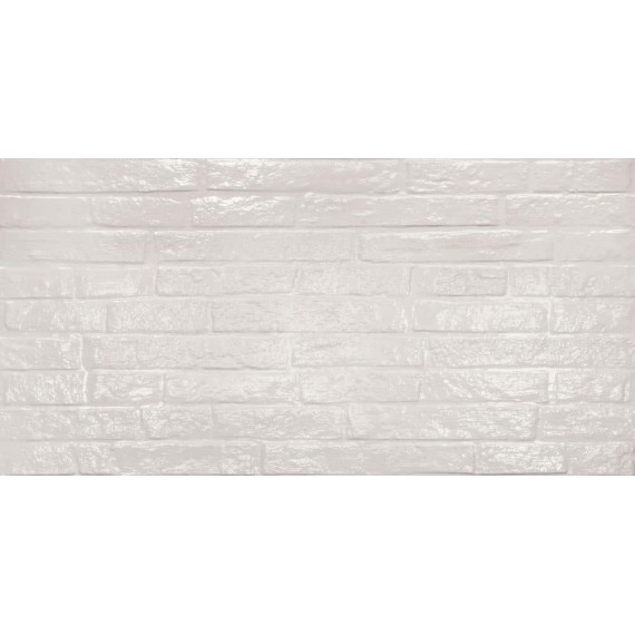 Керамогранит DOR34270 Street White Glossy Rett 60x120
