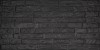 DOR34320 Street Black Matt Rett 60x120
