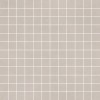 DOR34425 Mos.Mini Cover Tortora 30x30