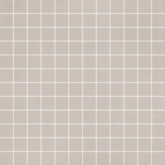 DOR34425 Mos.Mini Cover Tortora 30x30