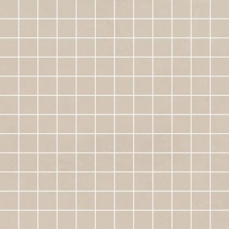 DOR34475 Mos.Mini Cover Sabbia 30x30