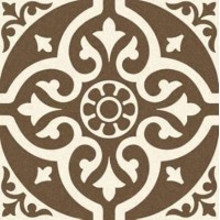 DORSET Charcoal Black Pre-cut 45x45