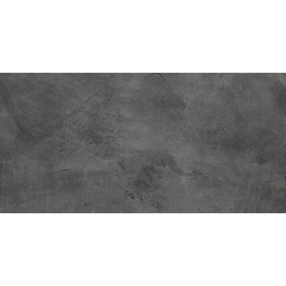 Керамогранит DPA601209M Керамогранит Project Antibacterial Urban Black Matt Rettificato 60x120