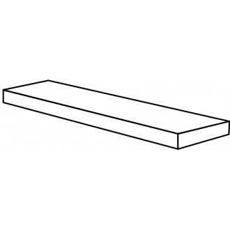 DPR35055 Ang.Top Dx Dolphin Milk 32x120x4,5x2