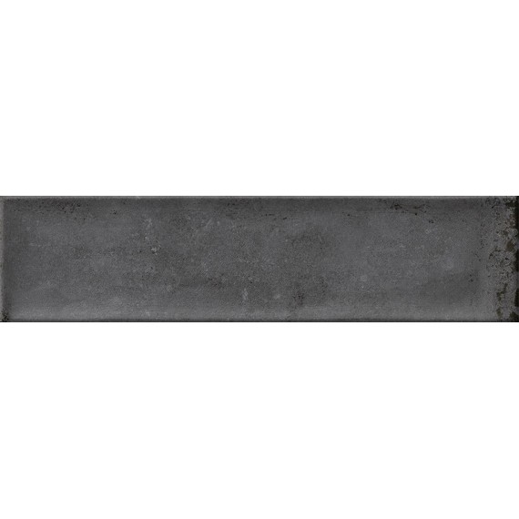 Керамическая плитка DRA90 Плитка Rambla Azabache 7.5x30