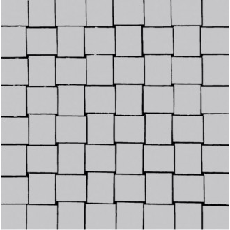 DS-CRISTAL GRIGIO MOSAIC D 30x30