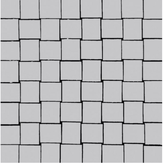 Мозаика DS-CRISTAL GRIGIO MOSAIC D 30x30
