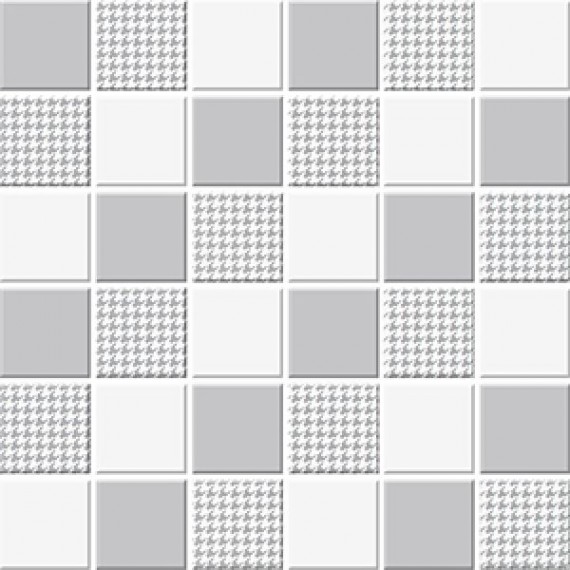 Мозаика DS-CRISTAL PEPITKA MOSAIC C 30x30