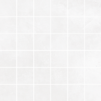 DS-MODERN BIANCO MOSAIC C 30X30