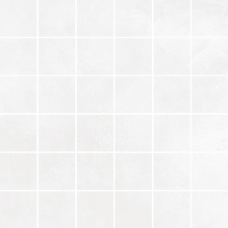 DS-MODERN BIANCO MOSAIC C 30X30