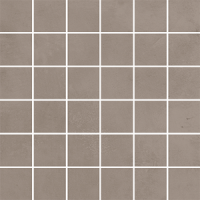 DS-MODERN TAUPE MOSAIC C 30X30