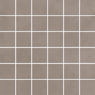 DS-MODERN TAUPE MOSAIC C 30X30