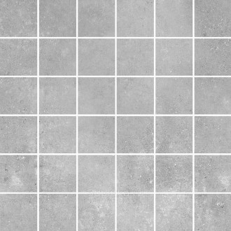 DS-PARISIEN GRIGIO MOSAIC C 30X30