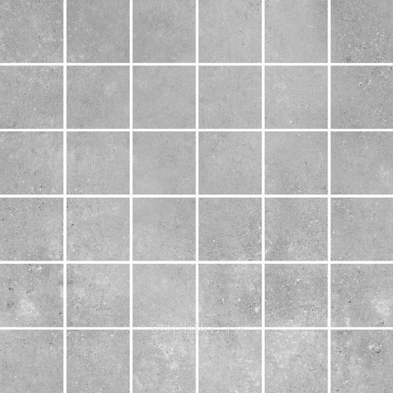 Мозаика DS-PARISIEN GRIGIO MOSAIC C 30X30