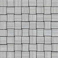 DS-PARISIEN GRIGIO MOSAIC D 30X30