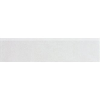 DSAJ8599 CONCEPT skirting white 30x7,2