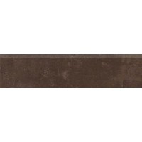 DSAJ8601 CONCEPT skirting brown 30x7,2