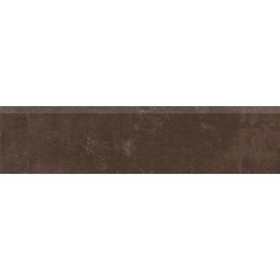 Керамогранит DSAJ8601 CONCEPT skirting brown 30x7,2
