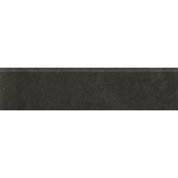 DSAJ8603 CONCEPT skirting black 30x7,2