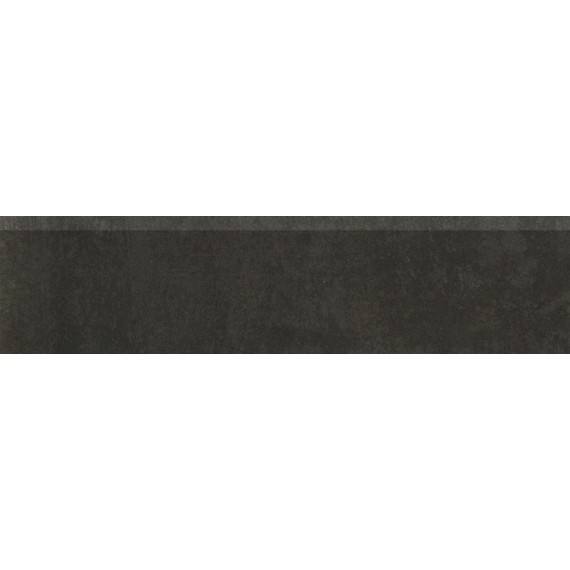 Керамогранит DSAJ8603 CONCEPT skirting black 30x7,2