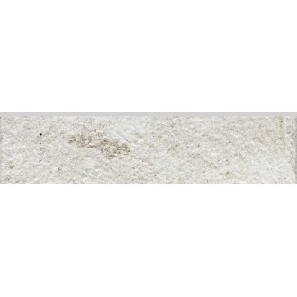DSAJ8692 COMO skirting white 30x7.2