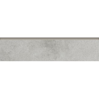 DSAJ8696 FORM skirting grey 30x7.2