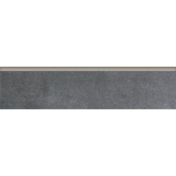 Ступени DSAJ8697 FORM skirting dark grey 30x7.2