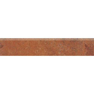 DSAPS665 Siena red-brown 8.5x45