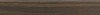 DSAS4144 Board dark brown 60x9,5