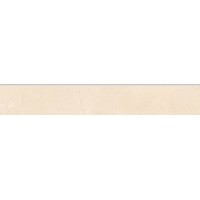 DSAS4591 LEVANTE skirting beige 60x9.5